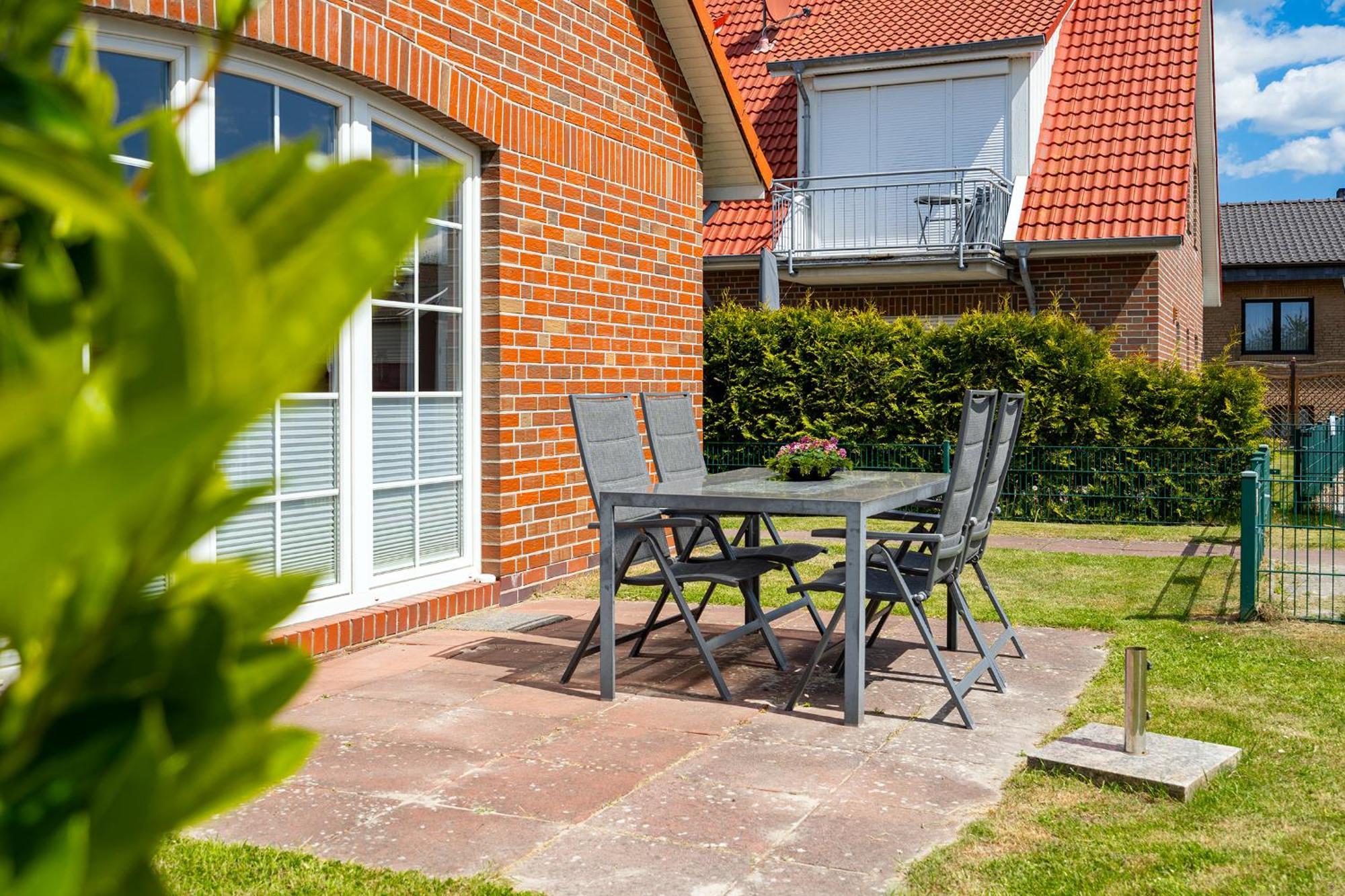 Nordstrand ノルデン エクステリア 写真
